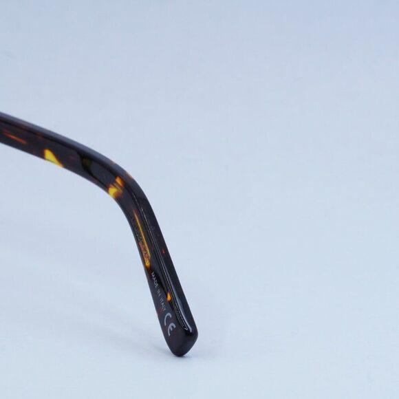 NEW DIOR DiorEssentialO S2F 2400 HAVANA EYEGLASSES - Picture 5 of 8